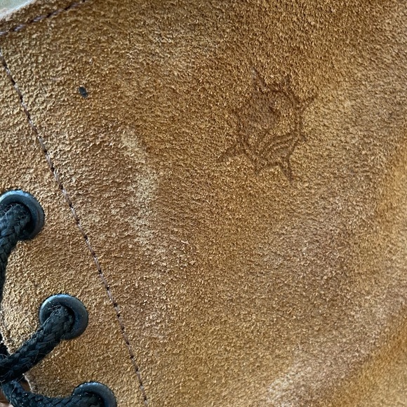 Ladies Duck Boots Winter Lace Up Size 9 Yukon Glacier - Picture 11 of 11